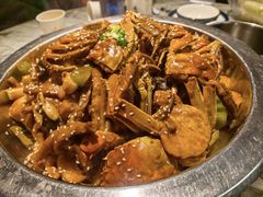 -沙掌门肉蟹煲(沙溪店)