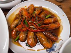 -舟小鲜·舟山小渔村(凤城四路中登广场店)