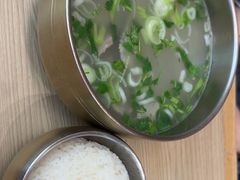 -梨花牛肉汤饭(仁恒伊势丹店)