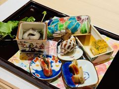 -鮨一日本料理(大中华店)