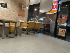 -汉堡王(广州无限极广场店)