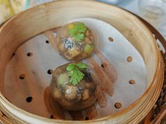 -金轩中餐厅 Jin Xuan(浦东丽思卡尔顿酒店)