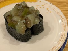 -合点寿司(金虹桥商场店)