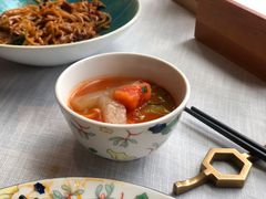 沿途酸汤鱼-沿途四季·云南菜(建外大街店)