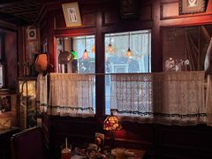 -古董花园(思南路42弄小区店)