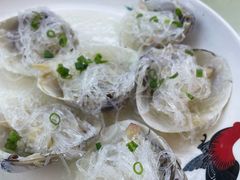 -沙田台山海鲜·酣客酒窖