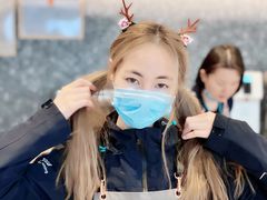 -蔚来中心(北京中关村店)