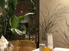 -若蘭慈·无国界素食料理(欢乐海岸店)