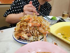 -覃记海鲜美食餐厅