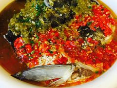 -马凯餐厅(长椿街店)