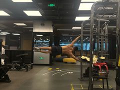 -燃坊JEN ACTIVE游泳健身中心·深圳前海JEN酒店