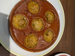 -萨莉亚意式餐厅(杭州滨江天街店)