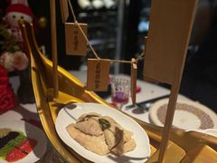 -狮拾久·现代新加坡料理(福田COCO Park店)