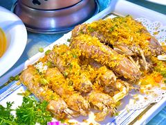 -东江海鲜大排档·潮汕菜·砂锅粥