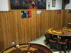 -金荞麦彝家美食