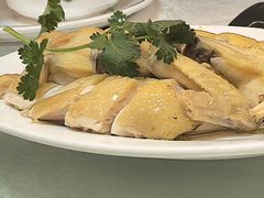 -老友客家王餐馆