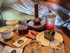 -青咖啡(三坊七巷店)