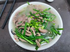 牛三星汤-珍珍小食店(西华路店)