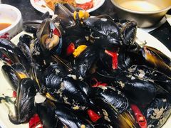 -东海章鱼馆(恒瑞街店)
