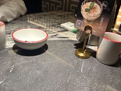 -新白鹿餐厅(松江开元地中海店)