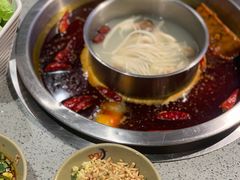 -渝味晓宇·重庆火锅(龙岗龙城万科里店)