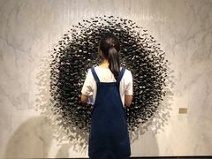 -尼依格罗香港美利酒店