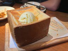 -绿茶餐厅(雁塔大悦城店)