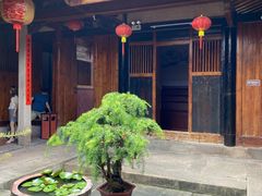 -许驸马府