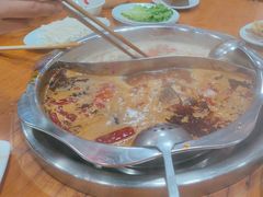 -红姐重庆火锅(曙光路店)