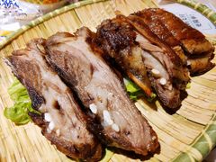 -总参北京涮羊肉