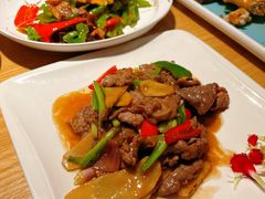 -客味谣(天安云谷店)