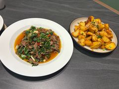 -滇铺子·云南特色菜·第九届野生菌美食节(曲靖万达店)