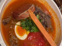 -味千拉面(广州白云机场T1西二店)