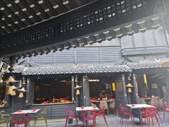 -川悦留香·海鲜餐厅(海棠68环球美食街店)