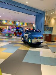 -meland亲子乐园•派对•研学(苏州悠方购物中心店)