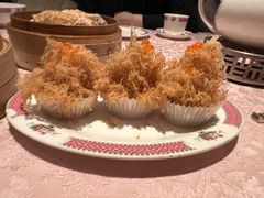 -囍凤楼·粤菜·点心·火锅(温特莱店)