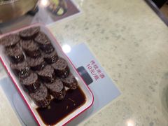 -服务大楼冷面(延大店)