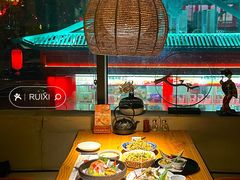 -萤初高端日料王(曲江银泰店)