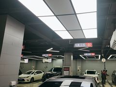 -天猫养车(哈贝卡硕士路店)