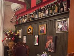 -威尼斯意餐酒吧 Venezia club(意大利风情街店)