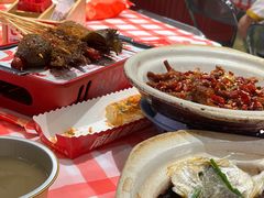 -辣小鲜·南昌大排档(船山路店)