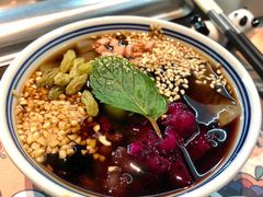 冰粉-大隐·成都火锅Bistro(合生麒麟新天地店)