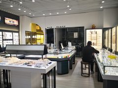 -三叶眼镜城(八佰伴店)