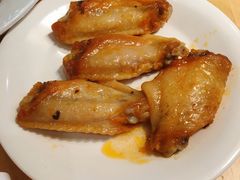 鸡翅-宜家·瑞典风味餐厅(无锡店)