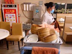 -又一间茶点轩(百汇广场店)