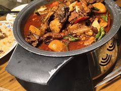 -3号仓库(幸福北路店)