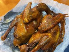 -煲煲掂风味煲仔饭餐厅(西区店)