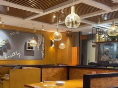 -如轩·海鲜砂锅粥·潮汕菜(沿江东路店)