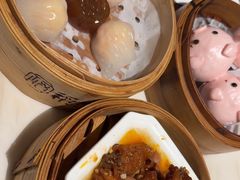 -稻香饭店(龙华天虹店)