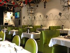 大堂-漓江又一軒·广西菜·桂林米粉(梅林店)